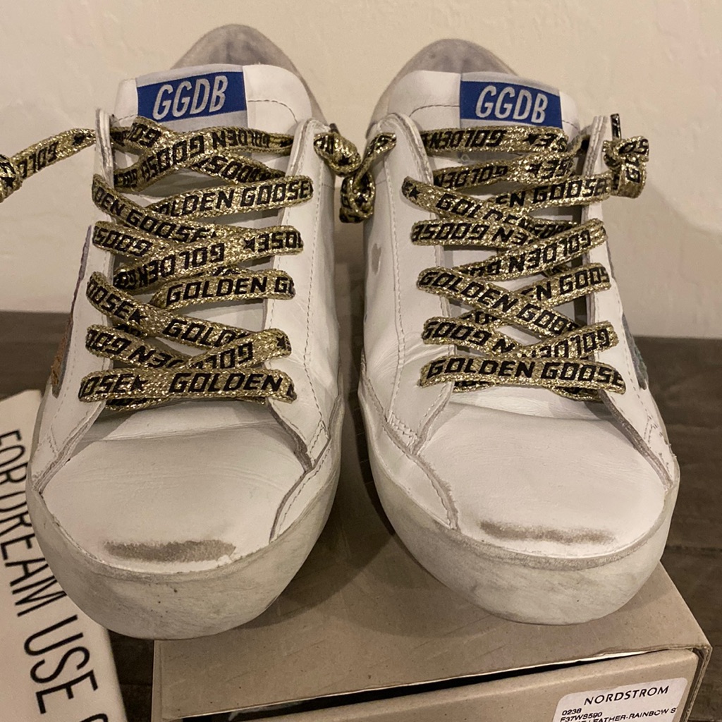 Golden Goose